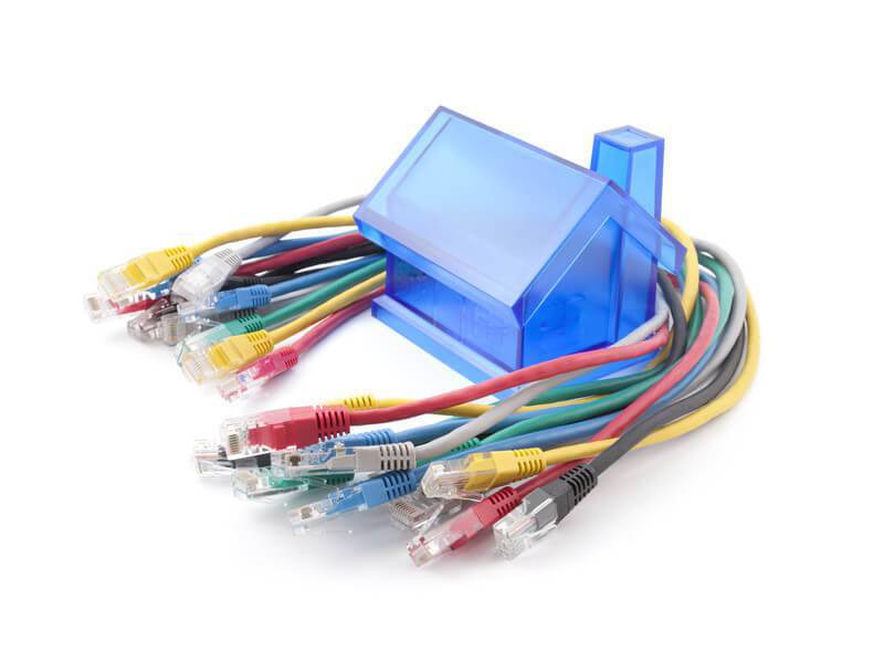 DSL VS. Cable Internet - iMoving DSL VS. Cable Internet