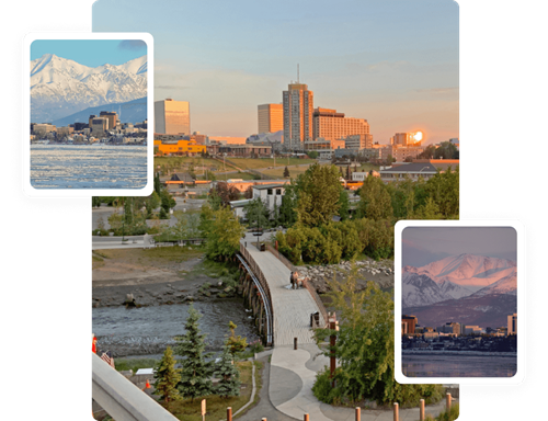 Moving Companies in Alaska - iMoving The Best Movers in Alaska Working with iMoving