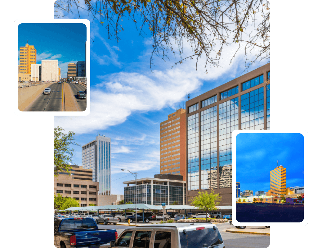The Best Movers in midland Working with iMoving
