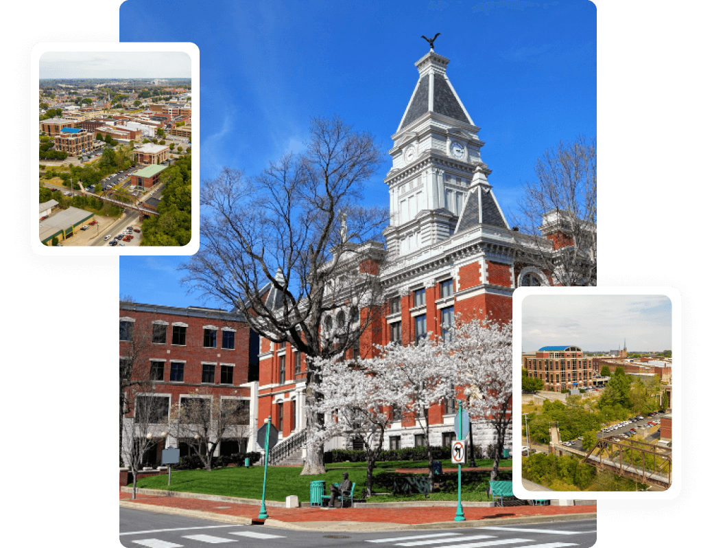 Moving Companies in clarksville - iMoving The Best Movers in clarksville Working with iMoving