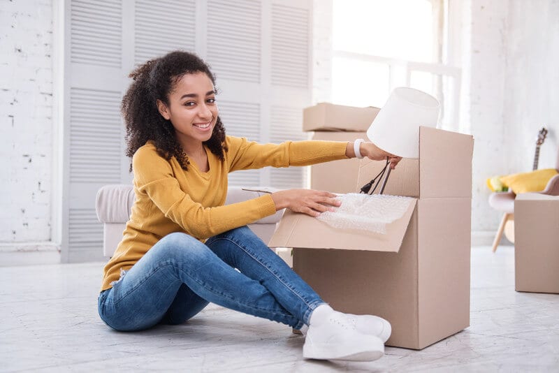 The Cheapest Ways to Move a 1 Bedroom Apartment Cross-Country The Cheapest Ways to Move a 1 Bedroom Apartment Cross-Country - iMoving