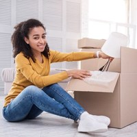 The Cheapest Ways to Move a 1 Bedroom Apartment Cross-Country - iMoving