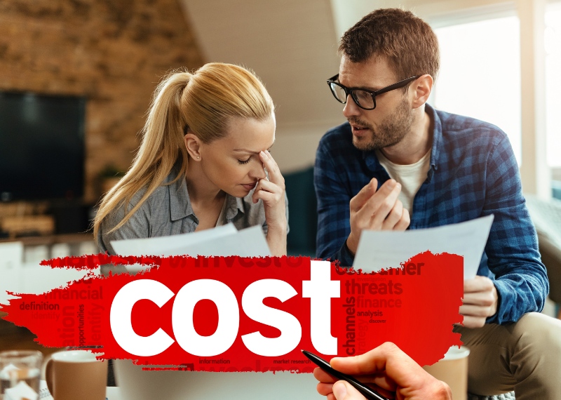 How Much Does It Cost to Move Out of State