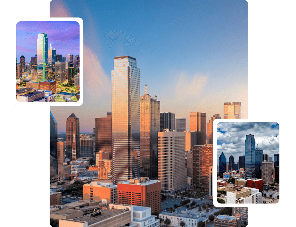 Moving Companies in dallas - iMoving The Best Movers in dallas Working with iMoving