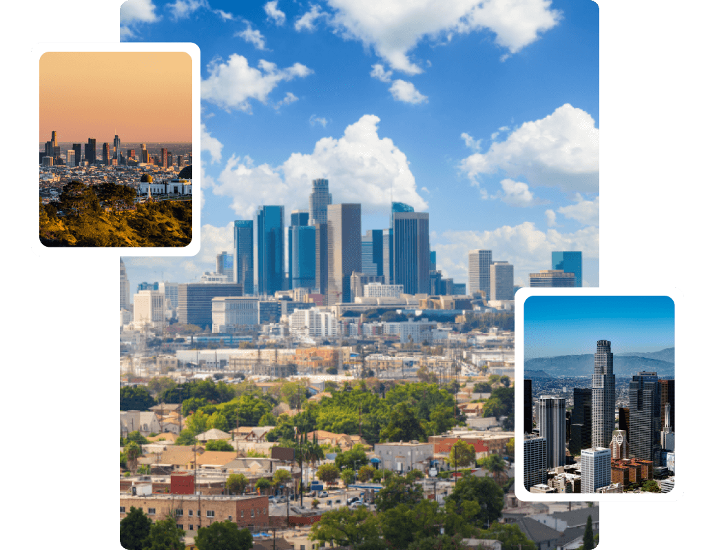 Moving Companies in losangeles - iMoving The Best Movers in losangeles Working with iMoving