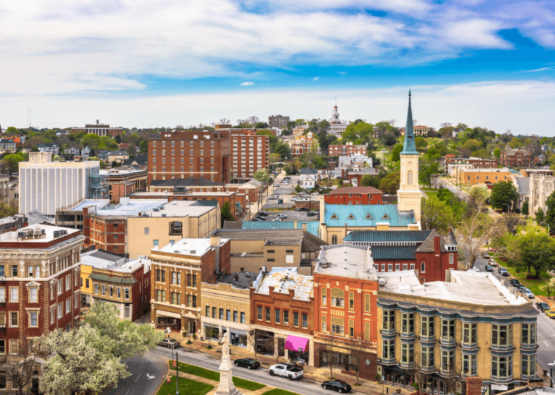 Moving Companies in macon - iMoving The Best Movers in macon Working with iMoving