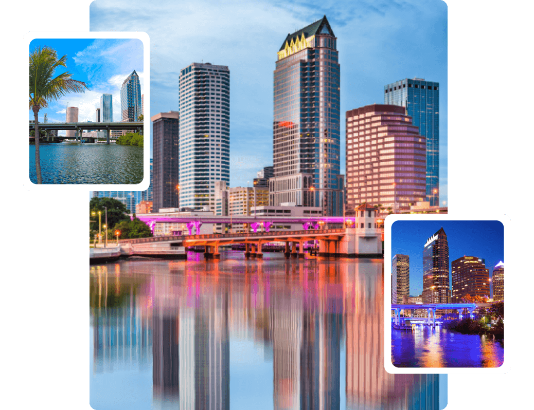 Moving Companies in tampa - iMoving The Best Movers in tampa Working with iMoving