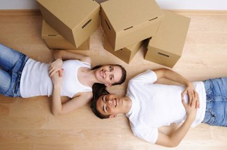 The Best Movers in Eustis Working With iMoving Eustis Movers