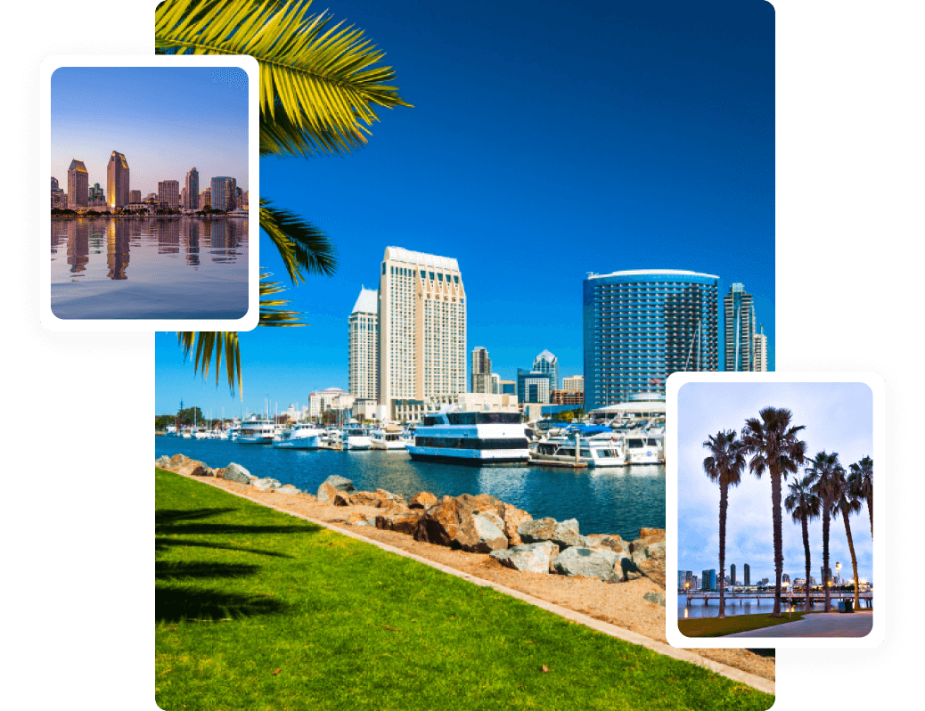 Moving Companies in sandiego - iMoving The Best Movers in sandiego Working with iMoving
