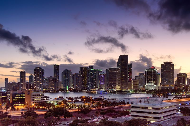 Moving to Florida