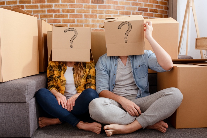 What Is Important To Consider Before Moving Homes: A Checklist