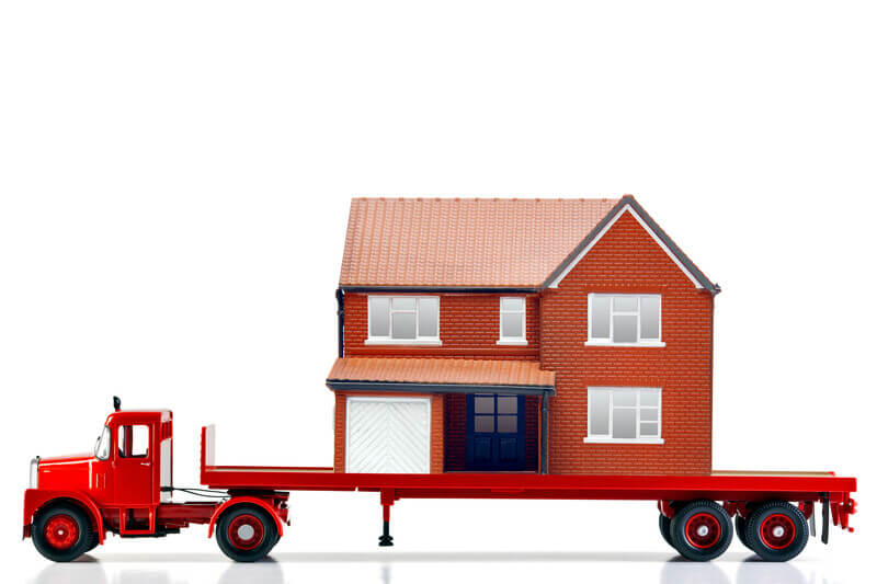 How to Choose Mobile Home Movers Near Me