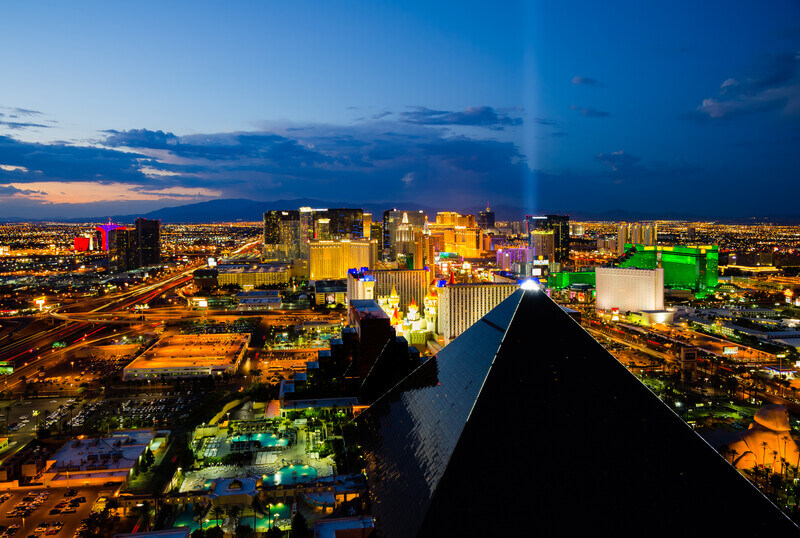 What Are the Costs of Moving From Los Angeles to Las Vegas - iMoving What Are the Costs of Moving From Los Angeles to Las Vegas