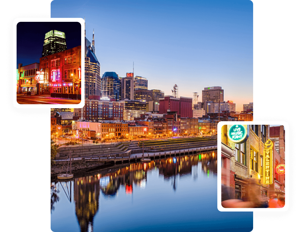 Moving Companies in nashville - iMoving The Best Movers in nashville Working with iMoving