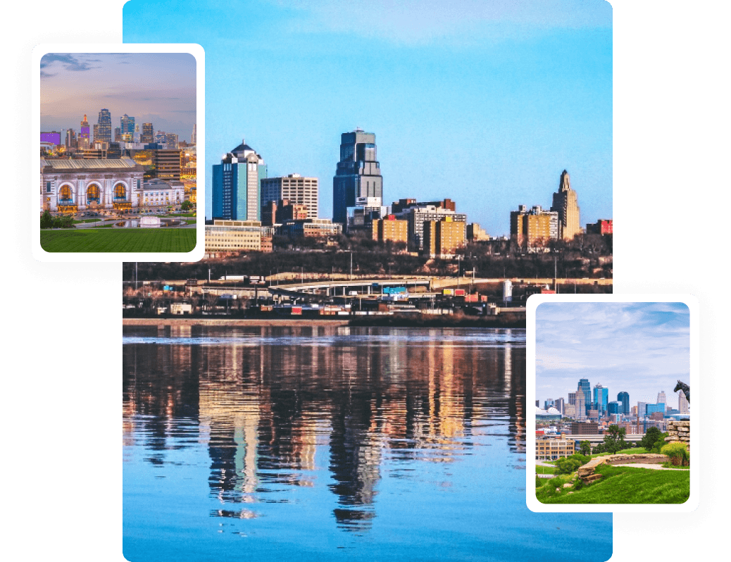 The Best Movers in kansascity Working with iMoving