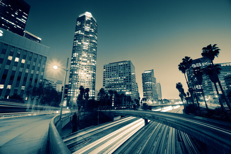 Cost of Moving From Houston To Los Angeles - iMoving Cost of Moving From Houston To Los Angeles