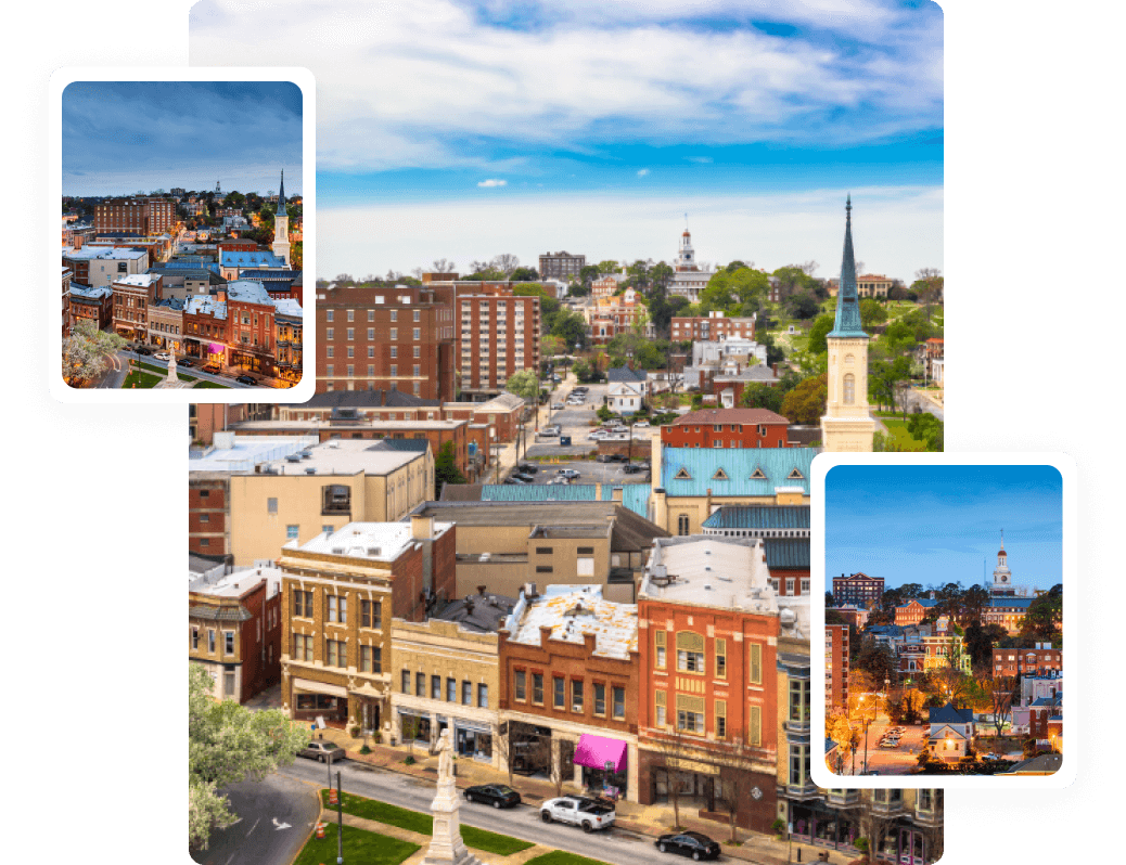 Moving Companies in macon - iMoving The Best Movers in macon Working with iMoving