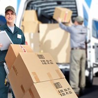 What Local Companies Are Best For A Commercial Move?