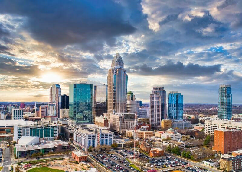 Moving Companies in charlotte - iMoving The Best Movers in charlotte Working with iMoving