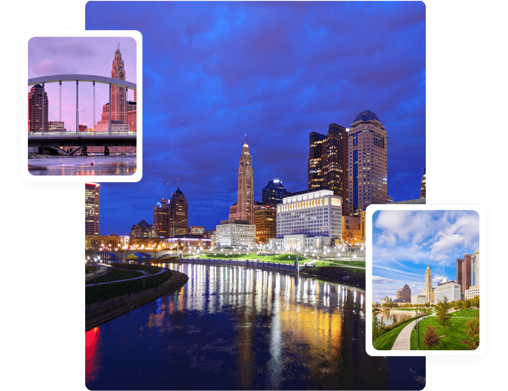 Moving Companies in columbus - iMoving The Best Movers in columbus Working with iMoving