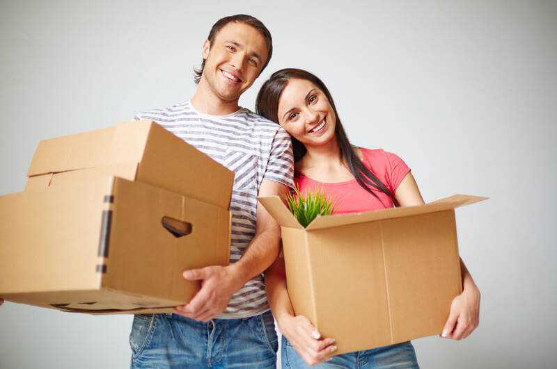 Cost of Moving House - iMoving