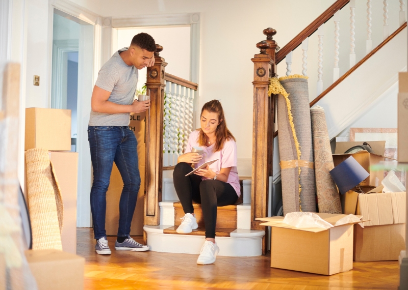 Everything About Moving Insurance: 2025 Edition