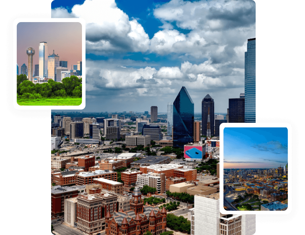 Moving Companies in dallas - iMoving The Best Movers in dallas Working with iMoving