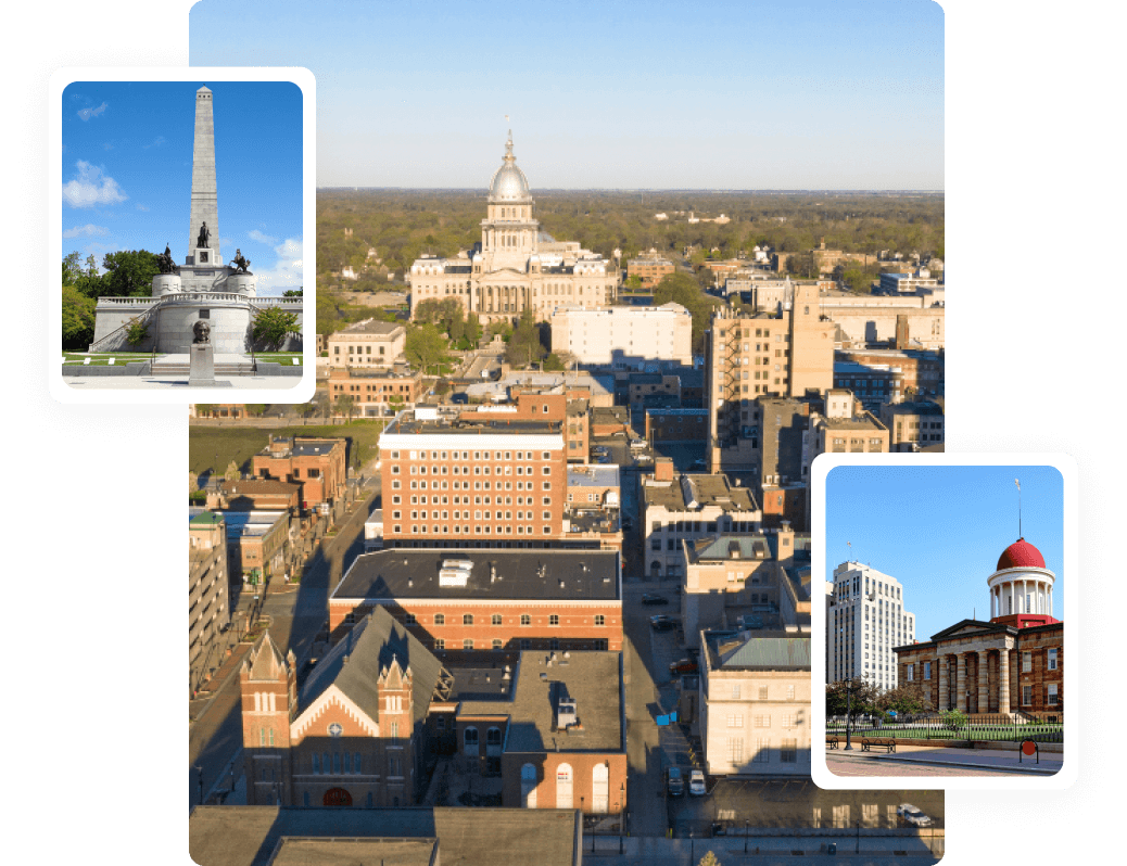 Moving Companies in springfield - iMoving The Best Movers in springfield Working with iMoving