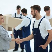 How to Request a Moving Labor Quote