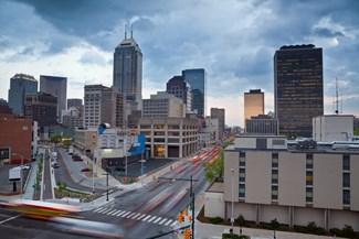 Fishers, IN Movers - iMoving Fishers, IN Movers