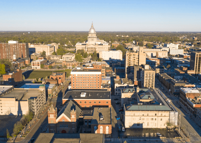 Moving Companies in springfield - iMoving The Best Movers in springfield Working with iMoving