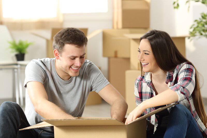 How To Choose Interstate Movers Around You