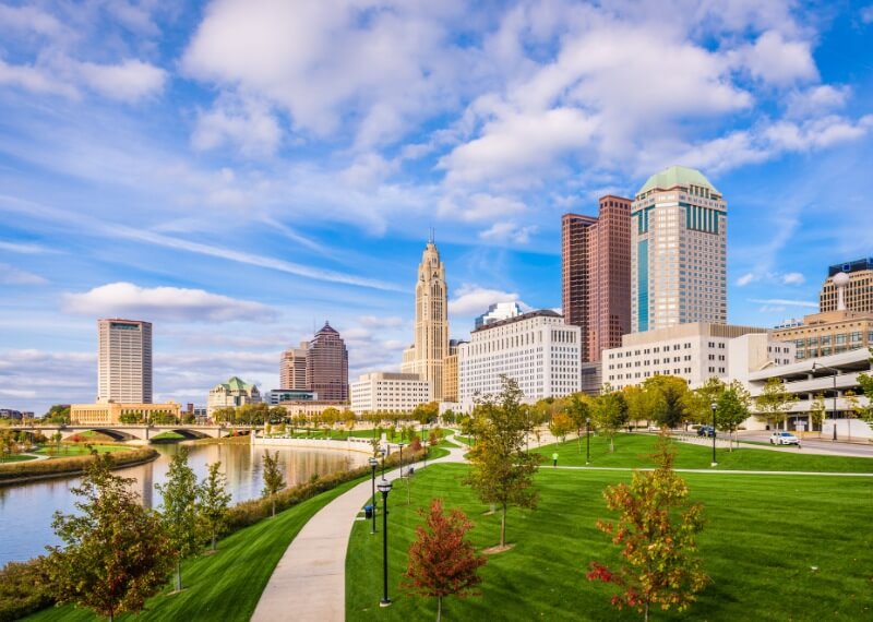 Moving Companies in columbus - iMoving The Best Movers in columbus Working with iMoving