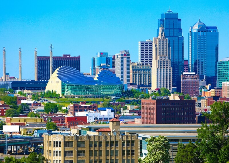 Moving Companies in Kansas - iMoving The Best Movers in Kansas Working with iMoving