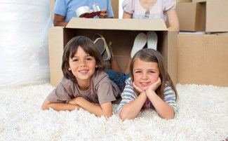 The Best Movers in North Bethesda Working With iMoving North Bethesda Movers