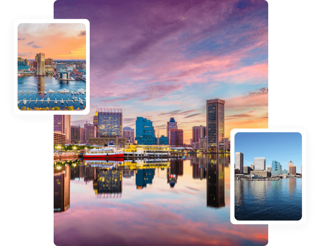 Moving Companies in baltimore - iMoving The Best Movers in baltimore Working with iMoving