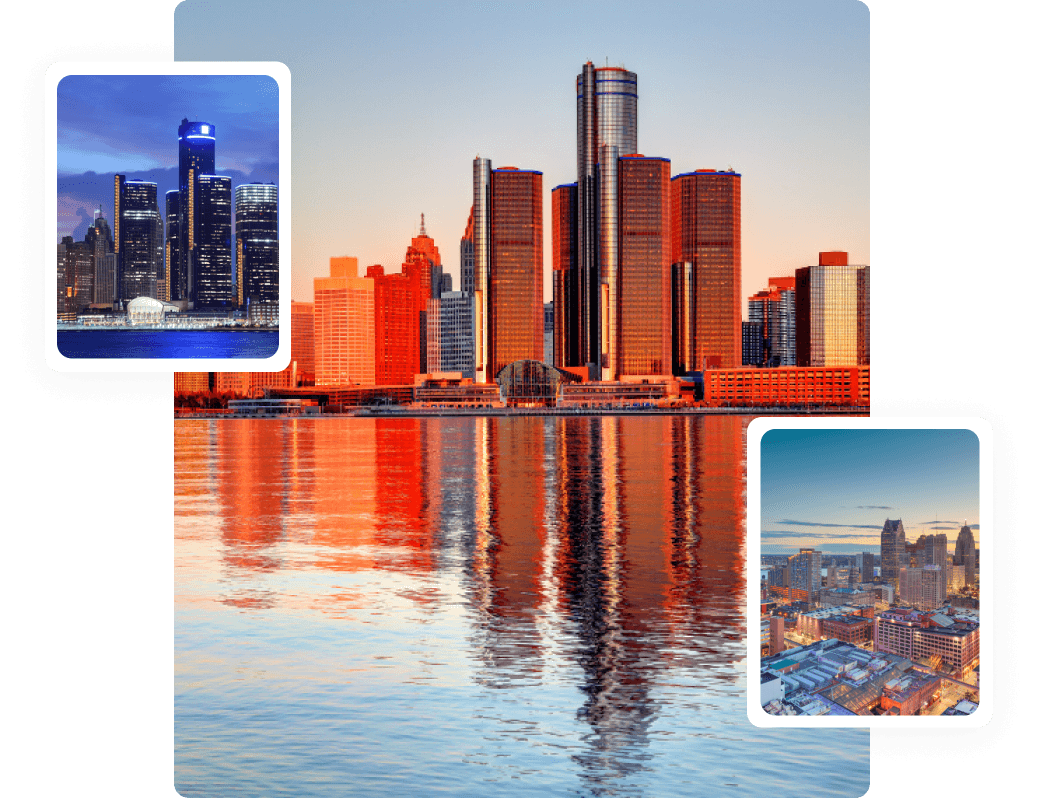 The Best Movers in detroit Working with iMoving