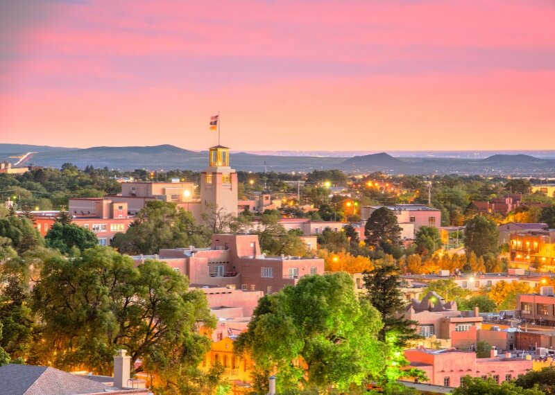 Moving Companies in New Mexico - iMoving The Best Movers in New Mexico Working with iMoving