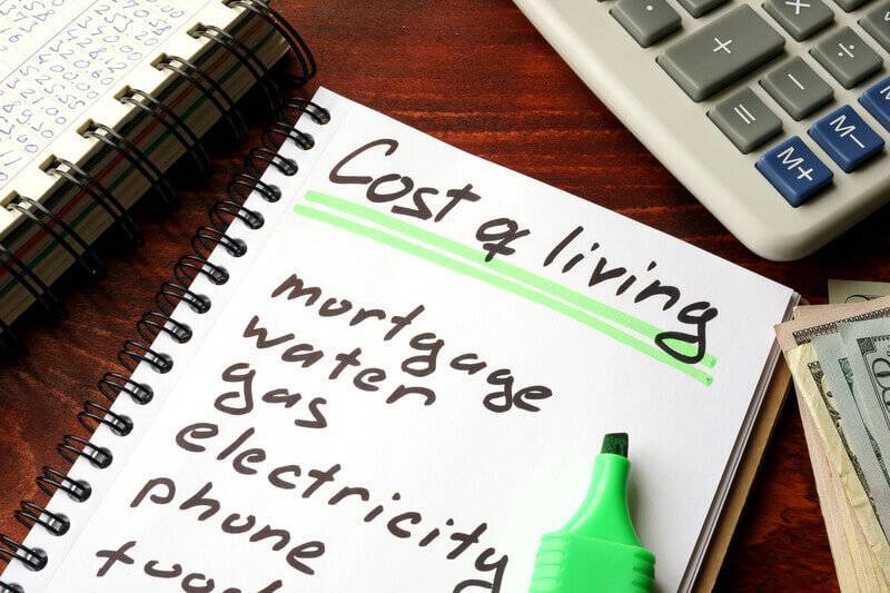 What Is The Actual Cost Of Living In Seattle - iMoving What Is The Actual Cost Of Living In Seattle?