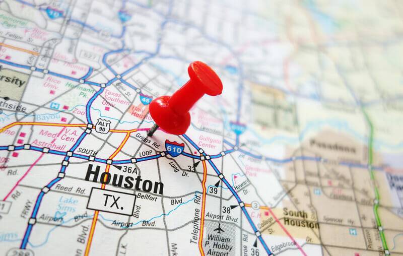 Moving From New York To Houston TX Benefits And Costs