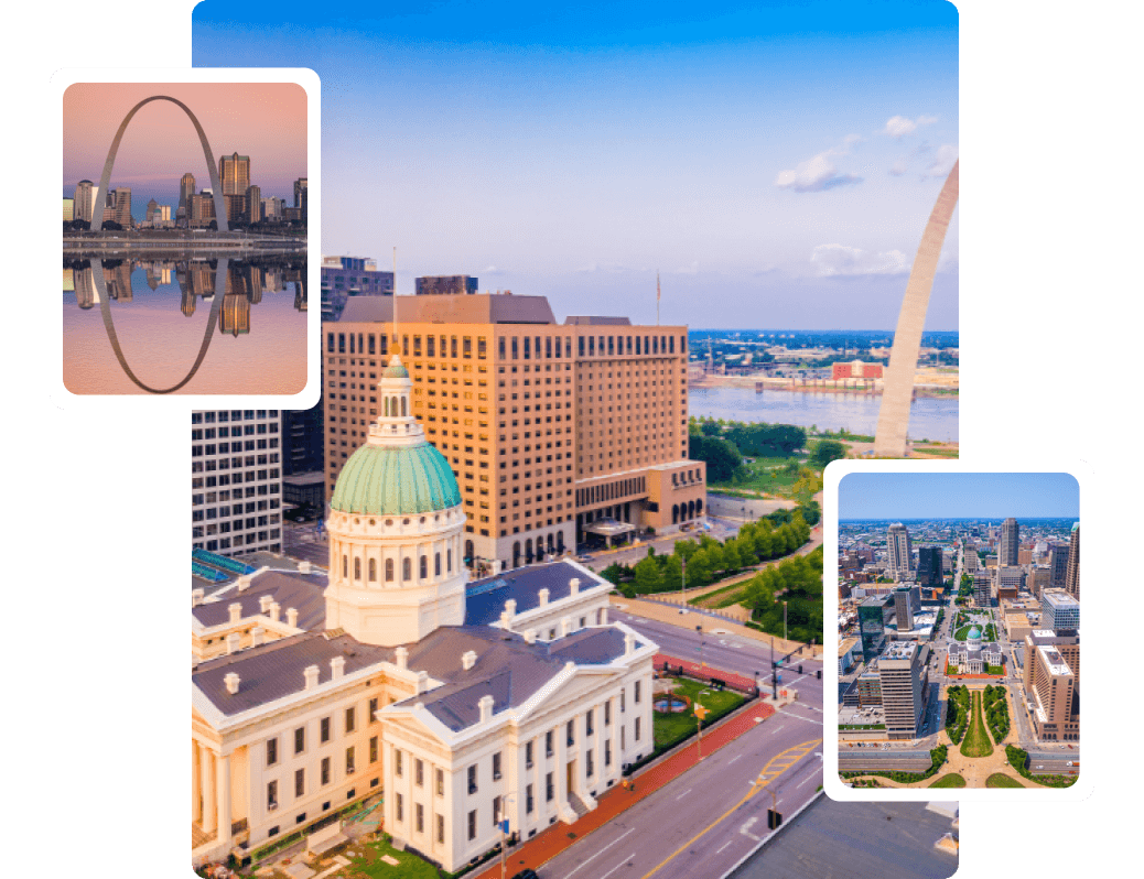 Moving Companies in st.louis - iMoving The Best Movers in st.louis Working with iMoving