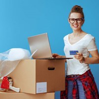 How Much Should You Tip Local Movers?