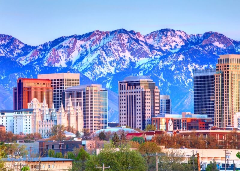 Moving Companies in Utah - iMoving The Best Movers in Utah Working with iMoving