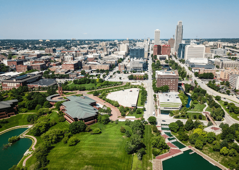 Moving Companies in omaha - iMoving The Best Movers in omaha Working with iMoving