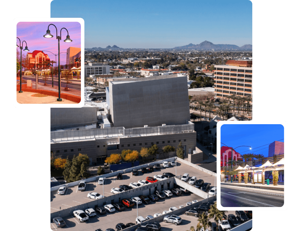 The Best Movers in mesa Working with iMoving