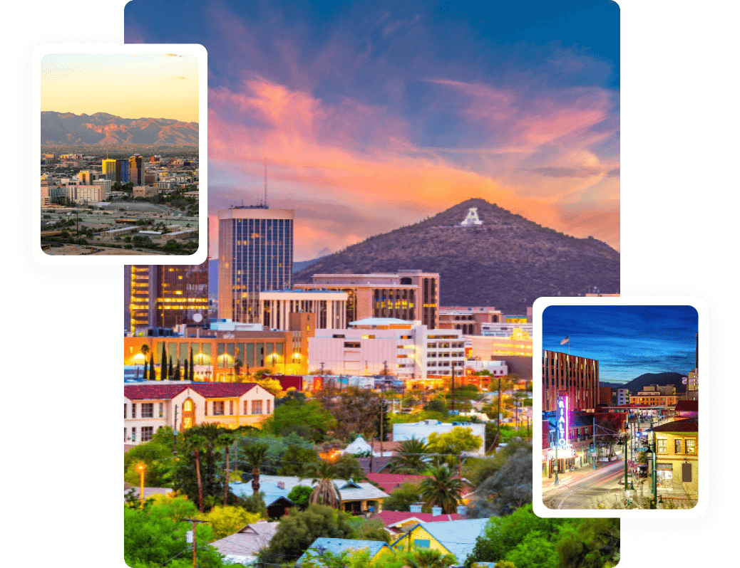 The Best Movers in tucson Working with iMoving