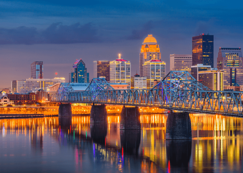 The Best Movers in louisville Working with iMoving