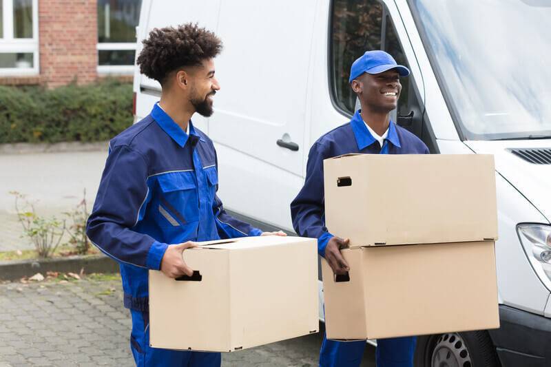 What Size Moving Truck Do I Need While Moving - iMoving What Size Moving Truck Do I Need While Moving