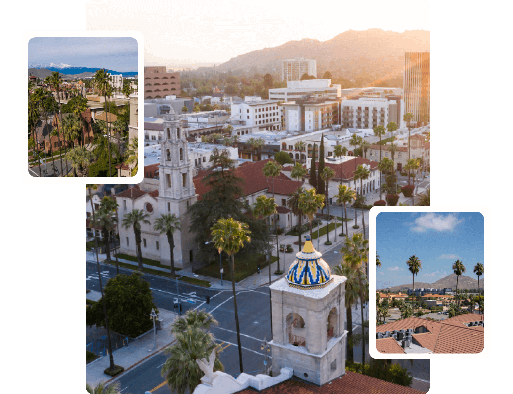 The Best Movers in riverside Working with iMoving