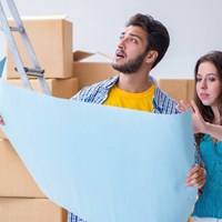 How To Choose Pro Movers In Houston - iMoving